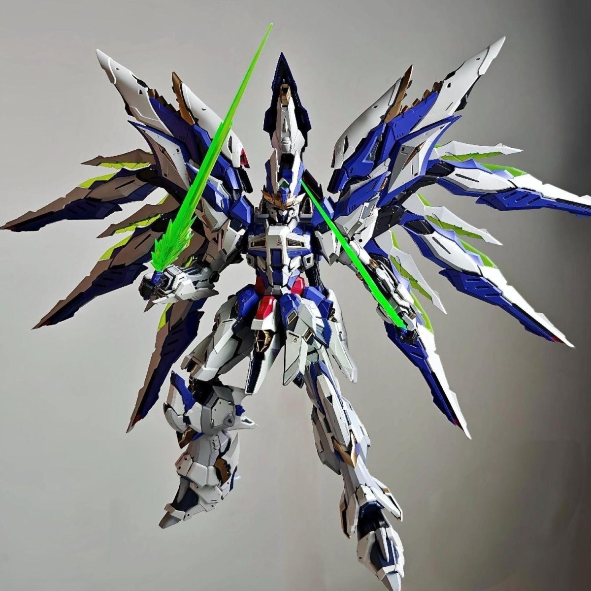 Sky Defender | Einta Industries | 1/72 Scale Preorder