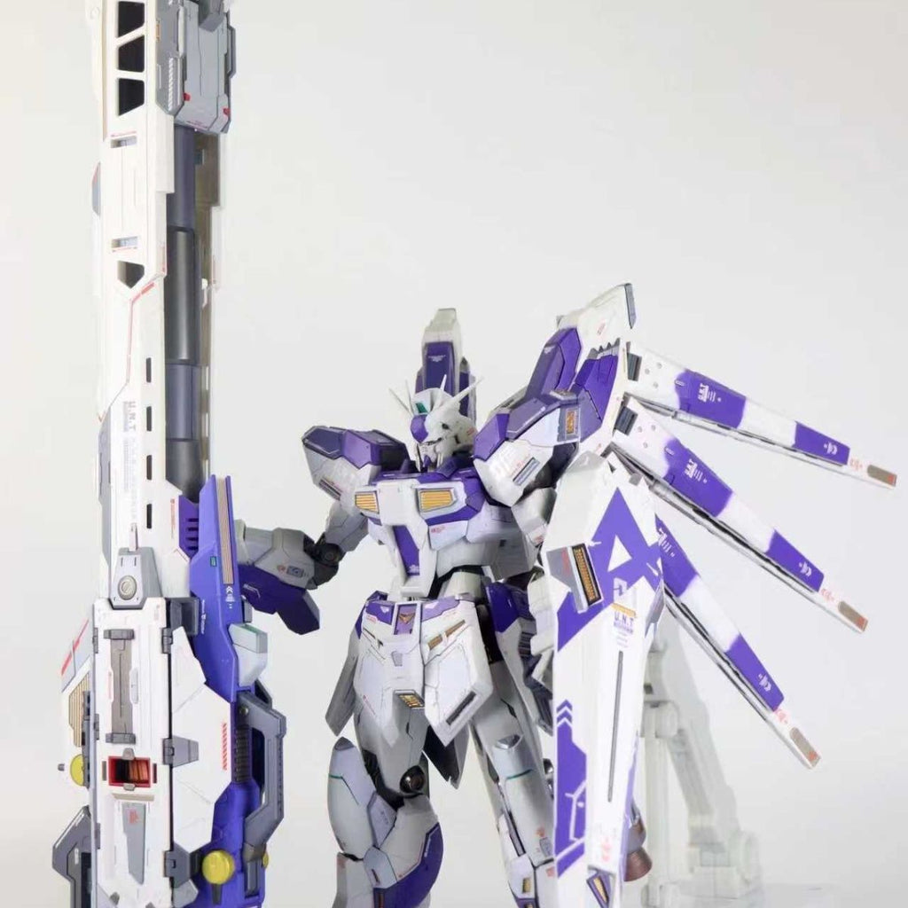 Daban 1/100 8833 MG MB Style Hi-v Gundam | Daban | 1/100 Preorder