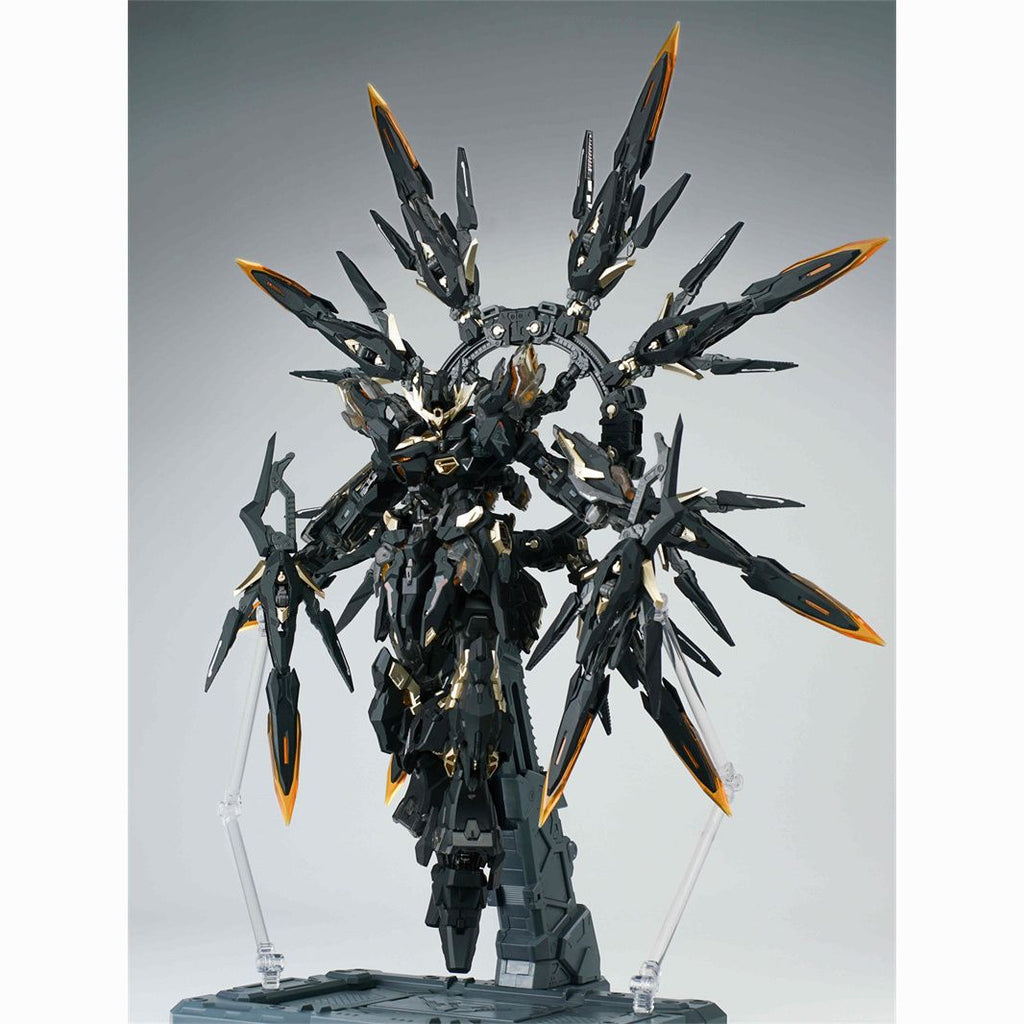 Apocalypse "Black Edition" Special Edition | Vientiane Fusion (Wanxiangjubian) | 1/100 Preorder