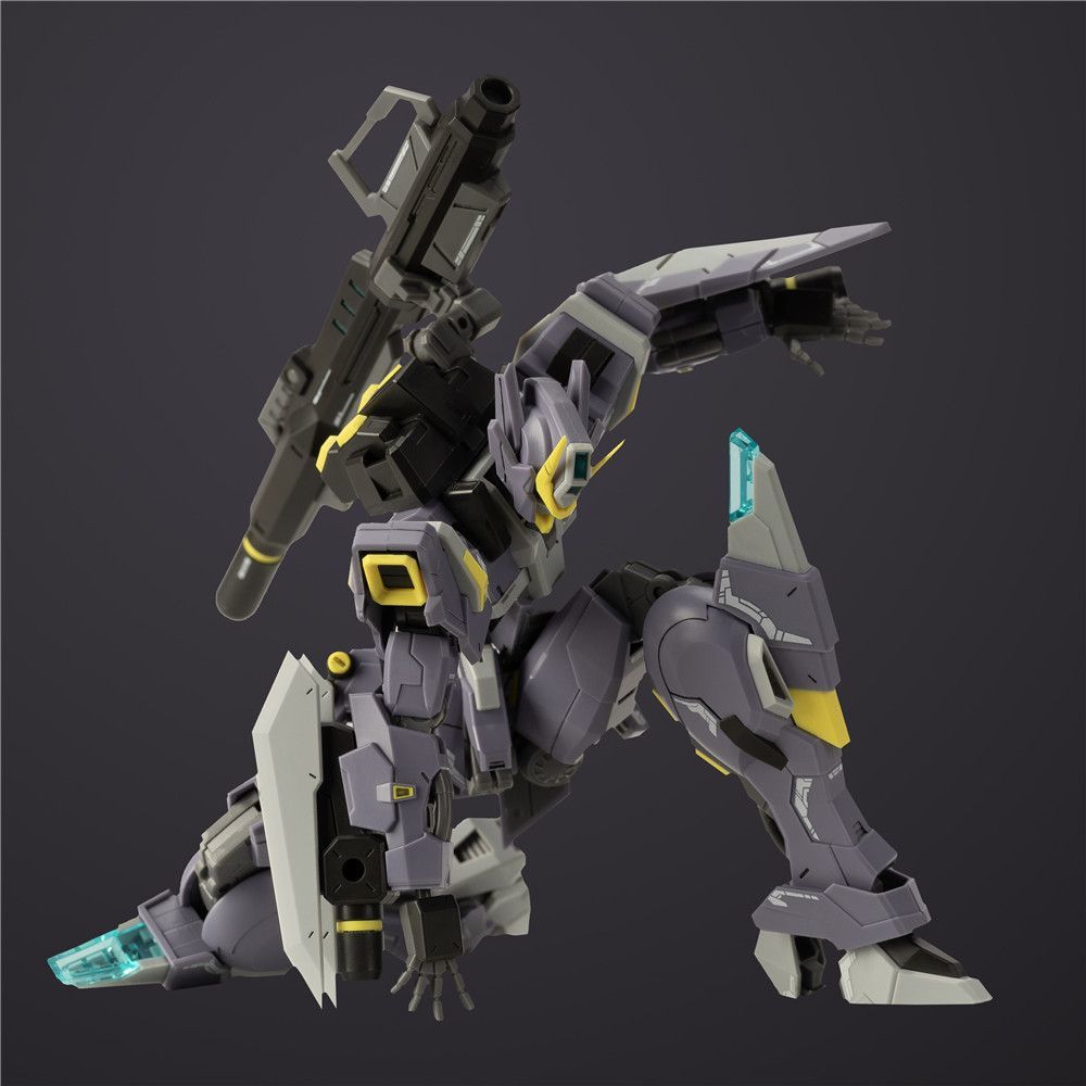 Thunder Incise Grace SC-006 | SNAA | 1/144 Beyond Exquisite Scale Model Kit Preorder