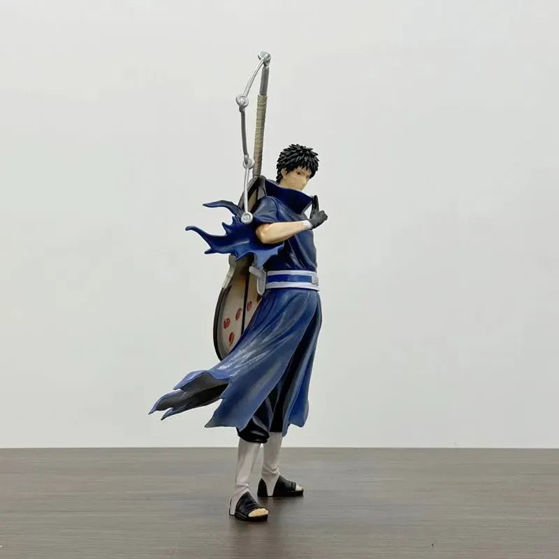 Big 35 cm Obito Pre order