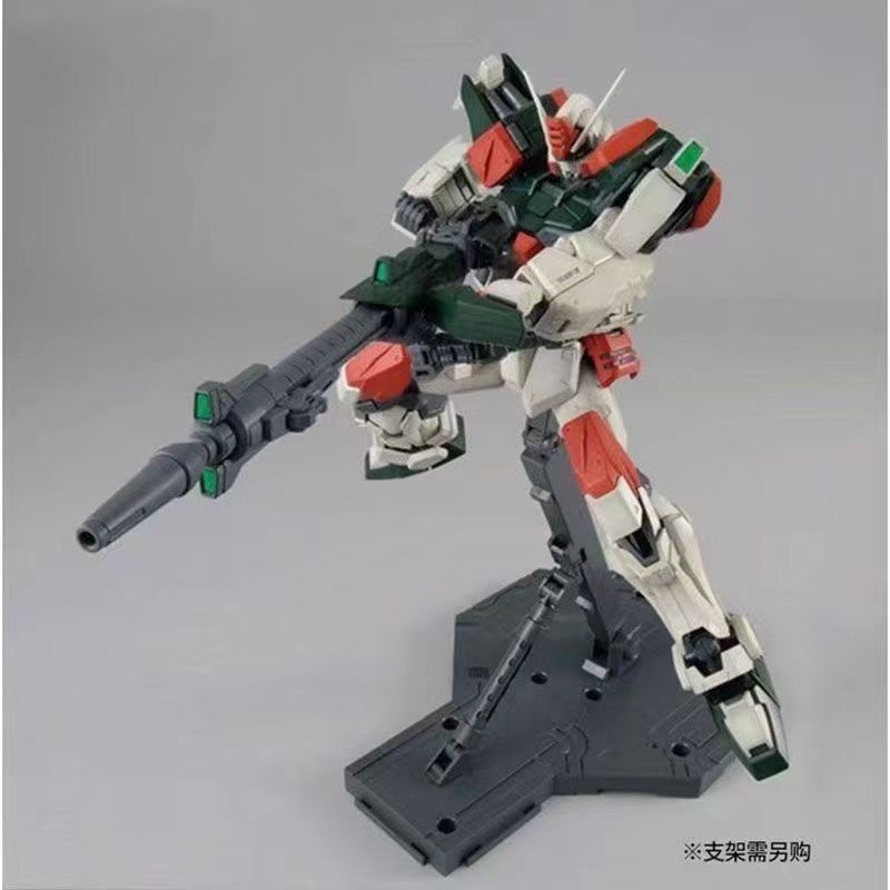 GAT-X103 Buster Gundam (6616) | Daban Model | 1/100 Scale Model Kit Preorder