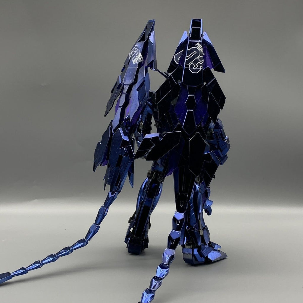 RX-03 Phenex Special Coating (6642A) | Daban Model | 1/100 Scale Model Kit Preorder