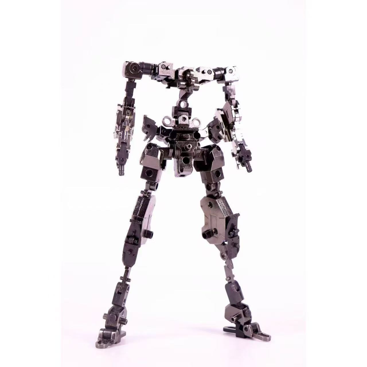 Daban 1/100 8829 Strike Gundam MB-Style Alloy | Daban | 1/100 Preorder