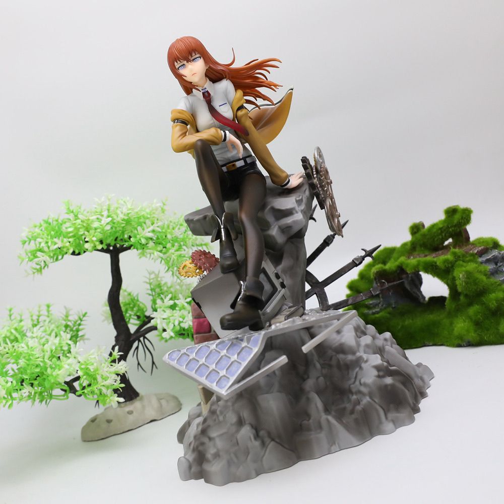 Kurisu Makise  1/8 scale Pre Order