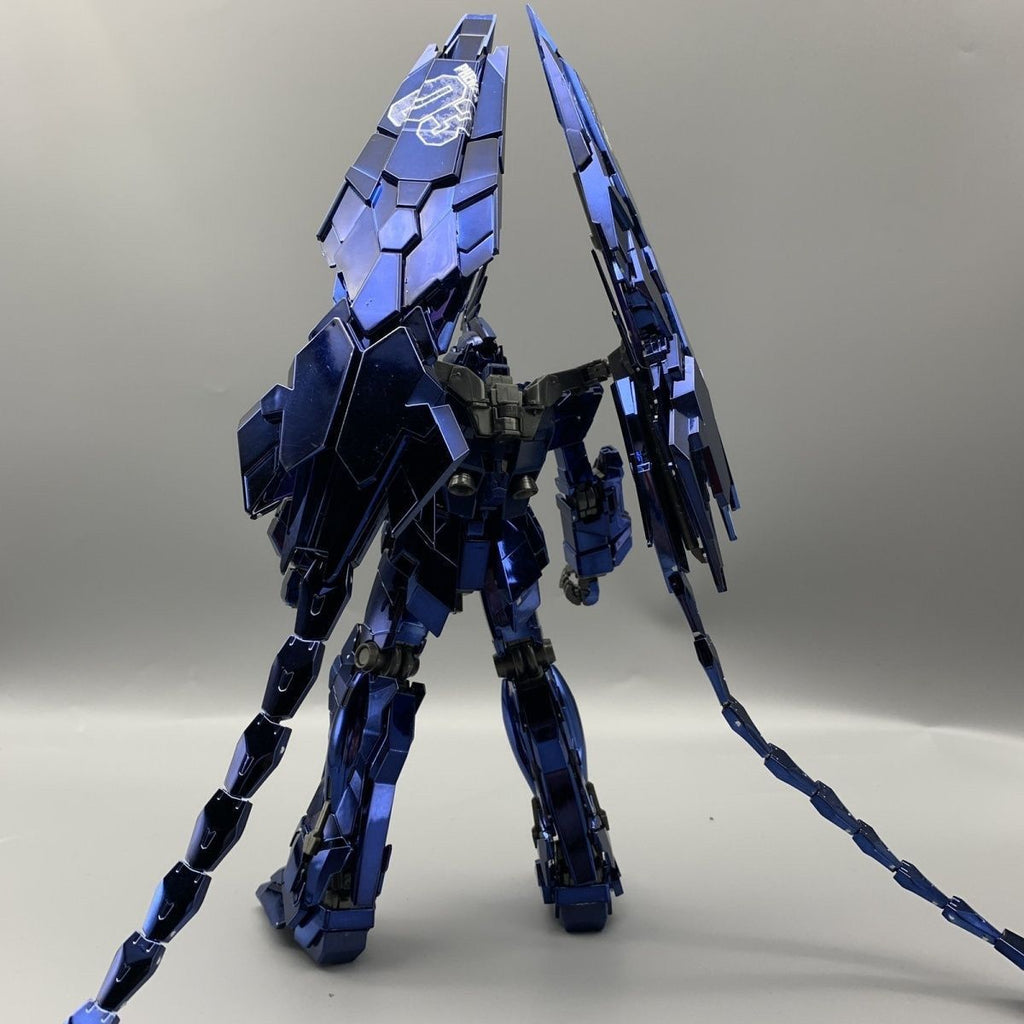 RX-03 Phenex Special Coating (6642A) | Daban Model | 1/100 Scale Model Kit Preorder