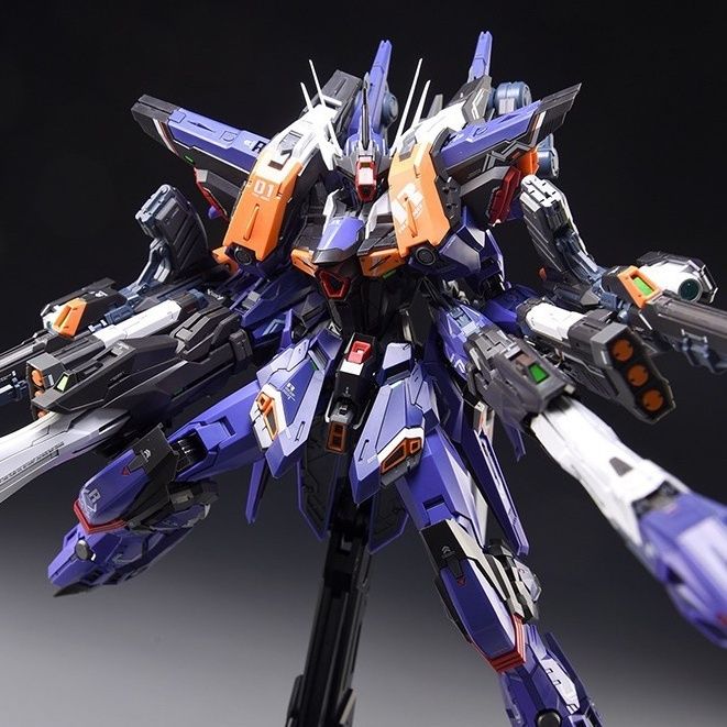 IN ERA+ Ruling Model Kit | IN ERA+ | 1/100 Preorder