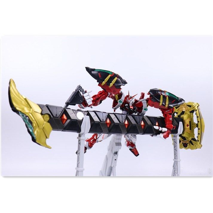 MB Gundam Astray Red Frame Powered Red (8814) | Daban | 1/100 Preorder
