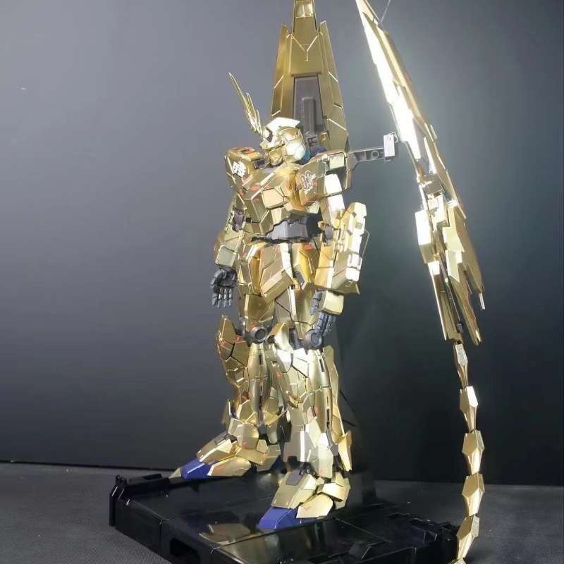 Daban PG RX-0-03 Unicorn Gundam 03 Phenex | Daban | 1/60 Preorder