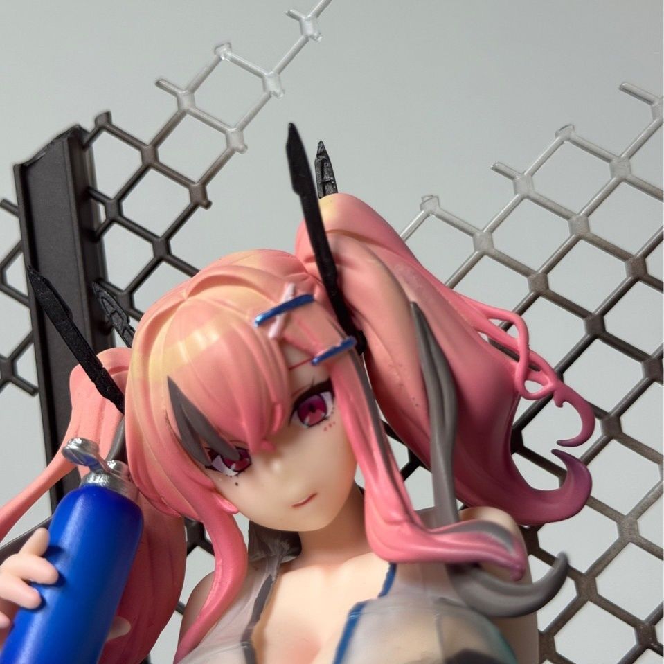 Mimeyoi Azur Lane Bremerton Hot Training 1/7 scale Pre order