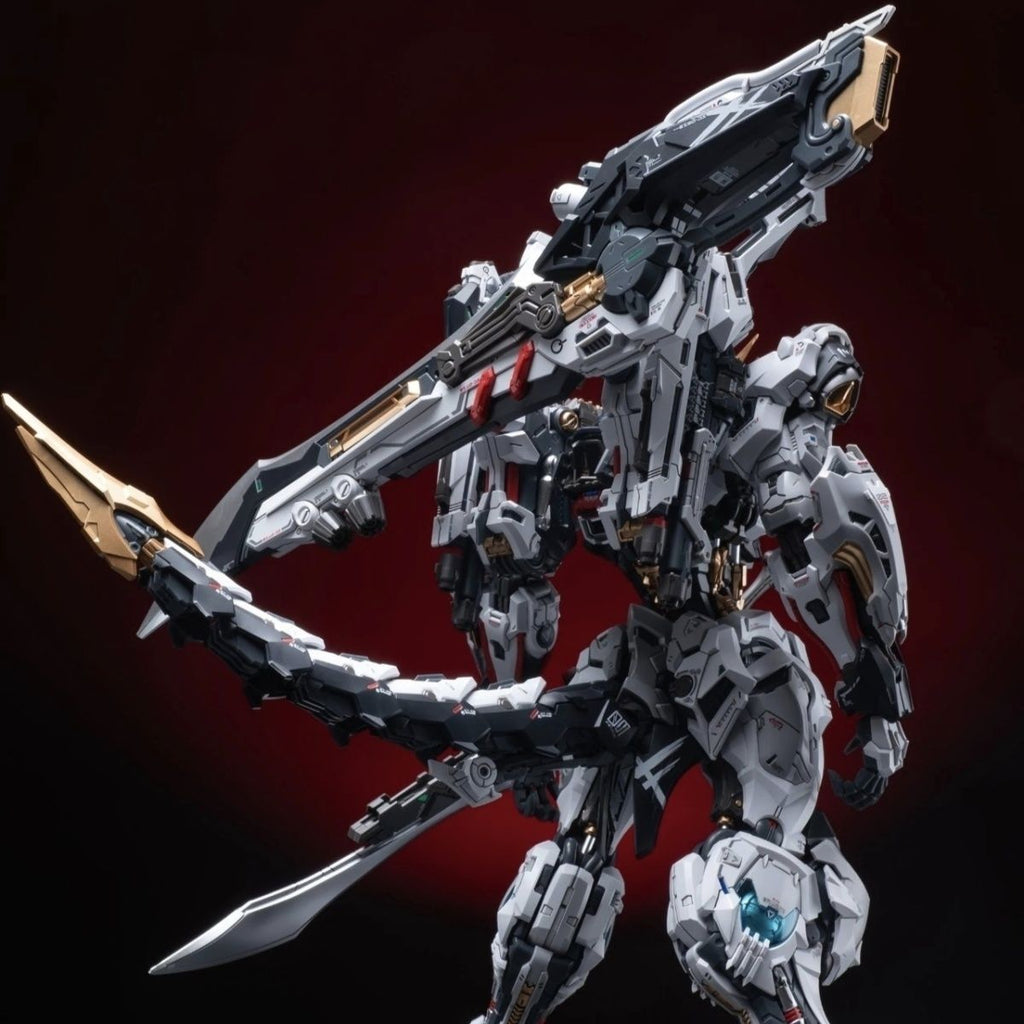 In Era+ Fenrir | IN ERA+ | 1/72 Preorder