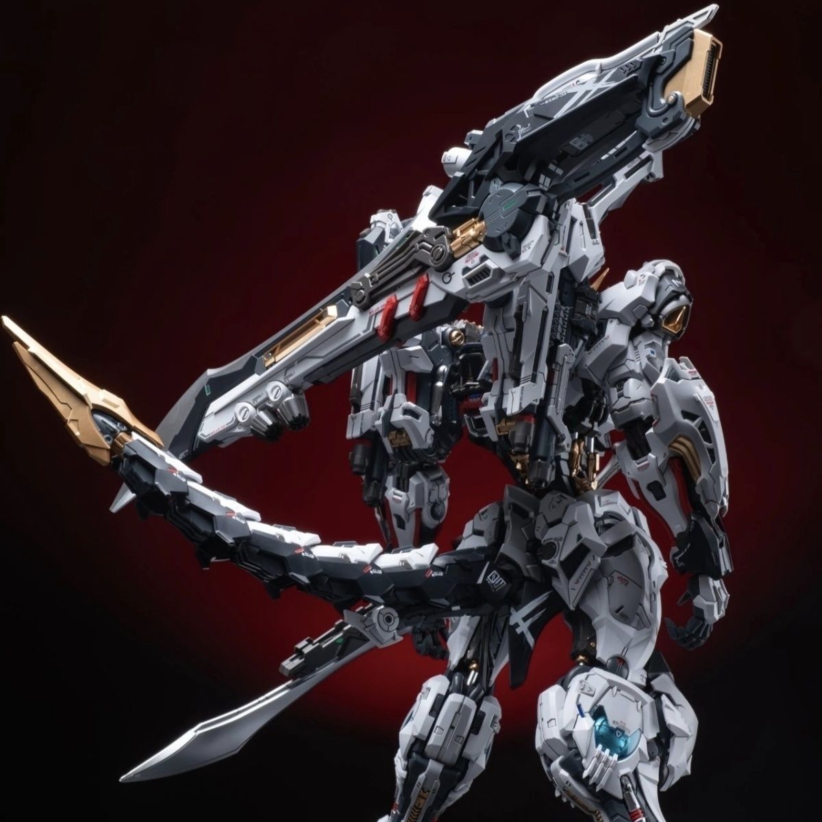 In Era+ Fenrir | IN ERA+ | 1/72 Preorder