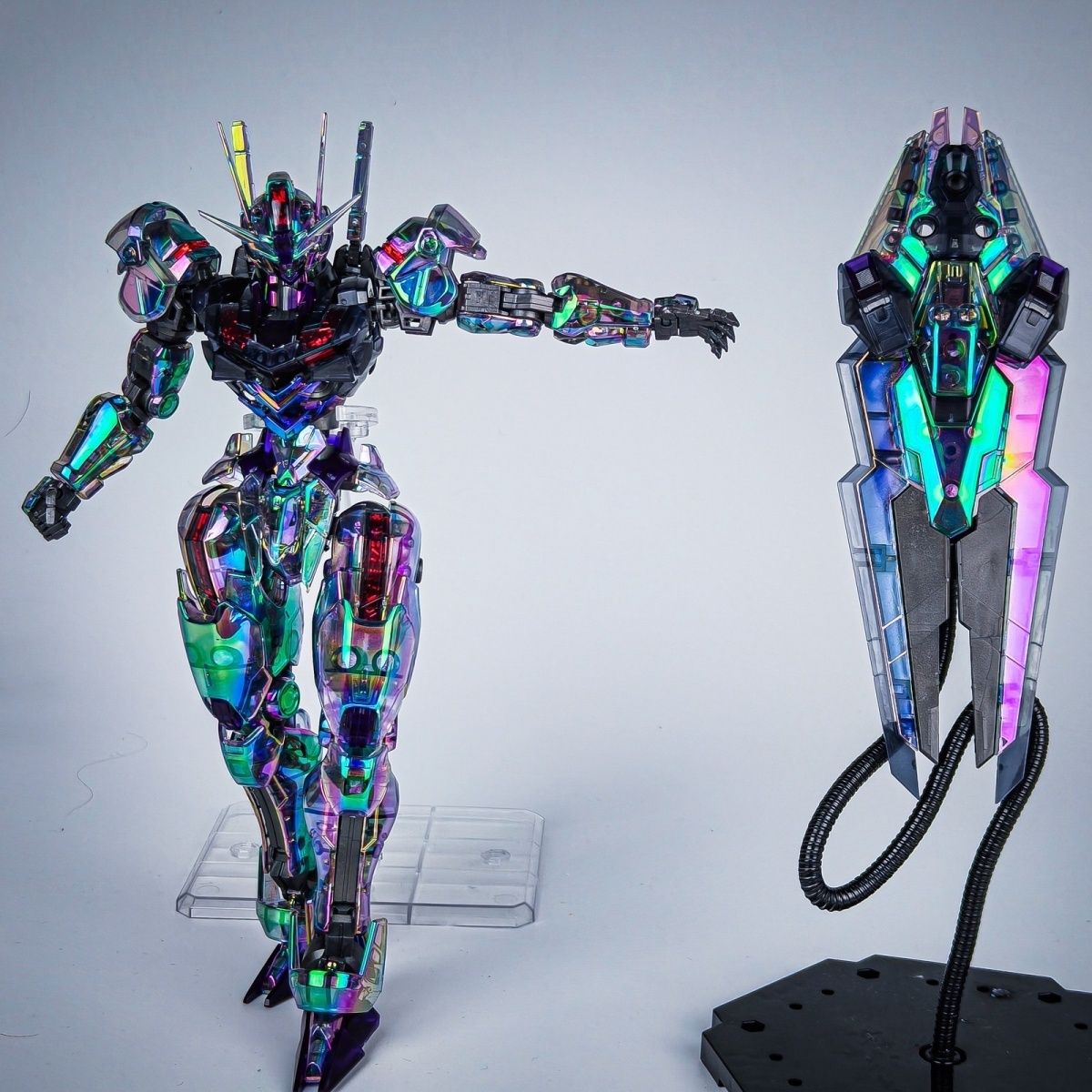 (KL Model) FM Aerial | Generic | 1/100 Preorder