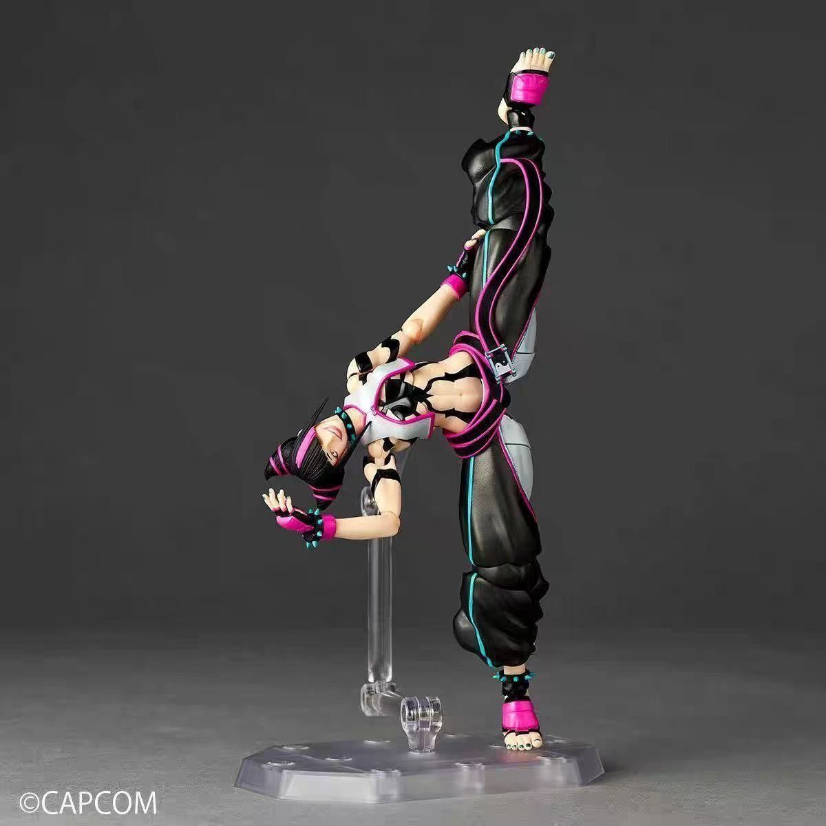 Juri revoltech amazing yamaguchi pre order