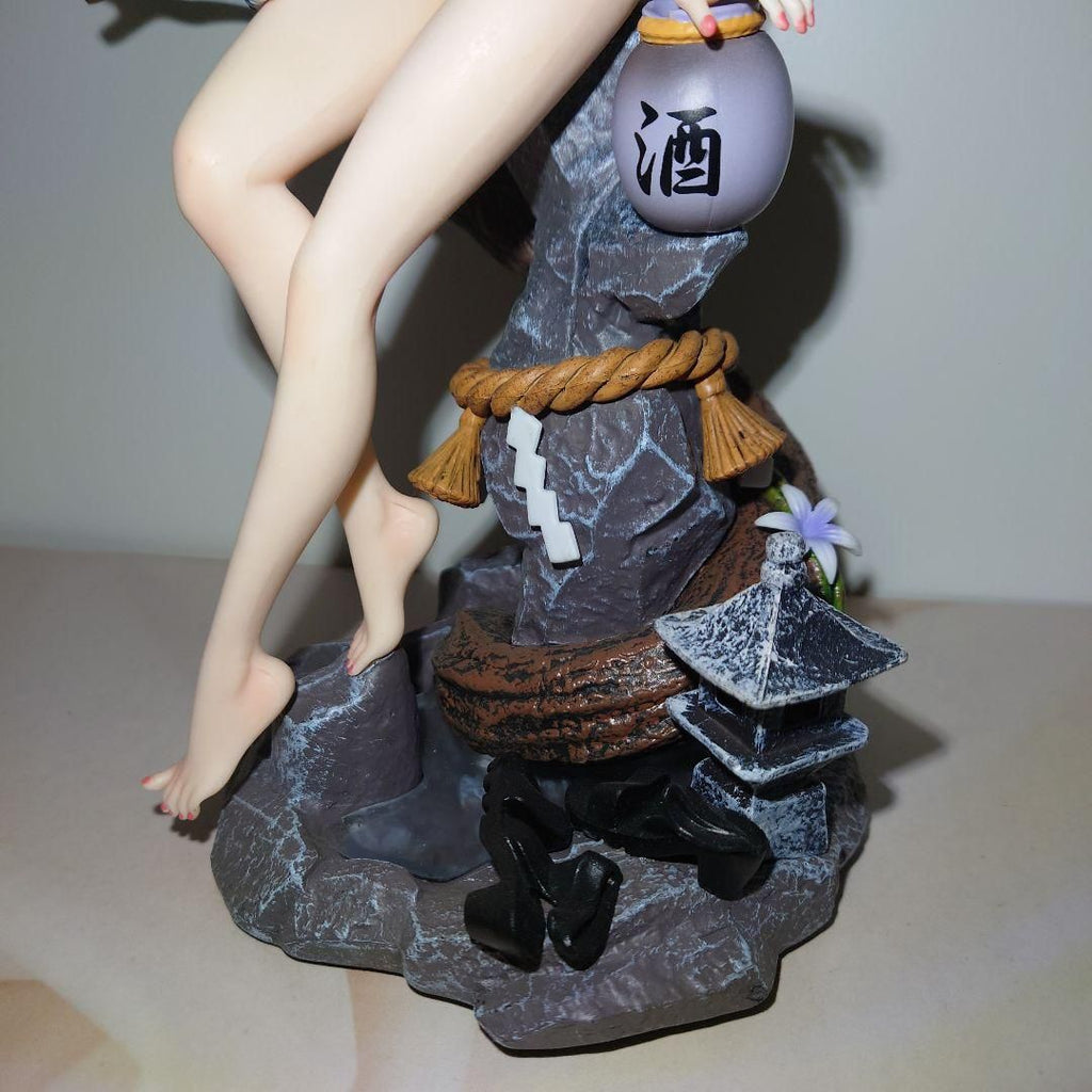 Lady tsunade 35cm approx Pre Order