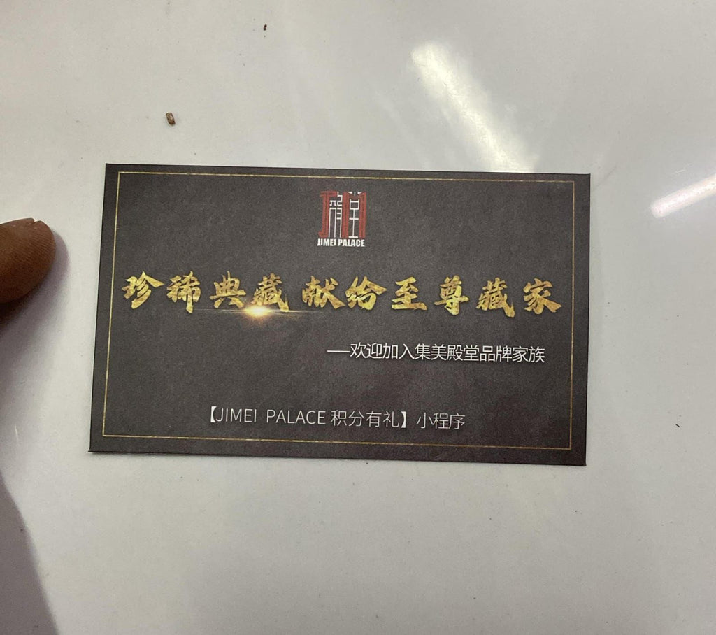 Happy life luffy lamp 100% orignal with brand card