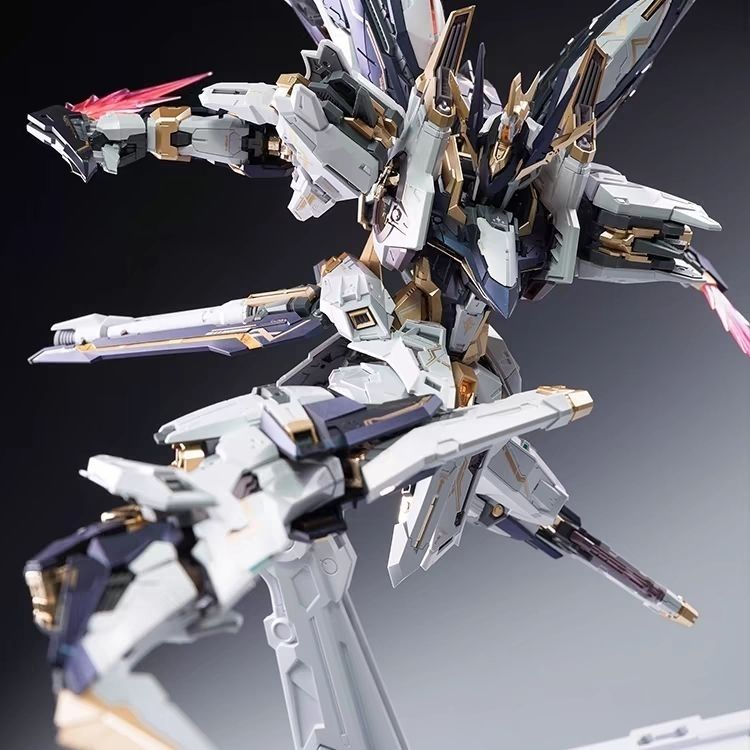 IN ERA+ PMD Aurora Model Kit | IN ERA+ | 1/100 Preorder