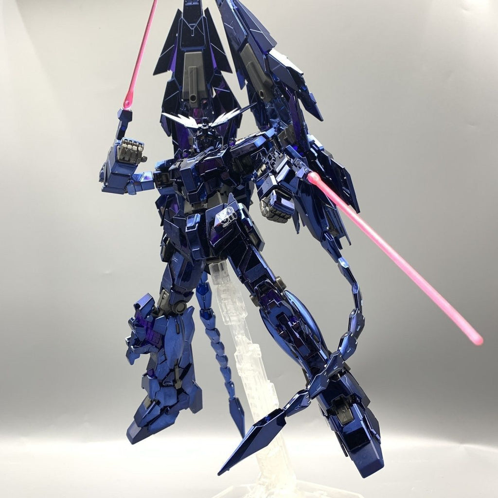 RX-03 Phenex Special Coating (6642A) | Daban Model | 1/100 Scale Model Kit Preorder