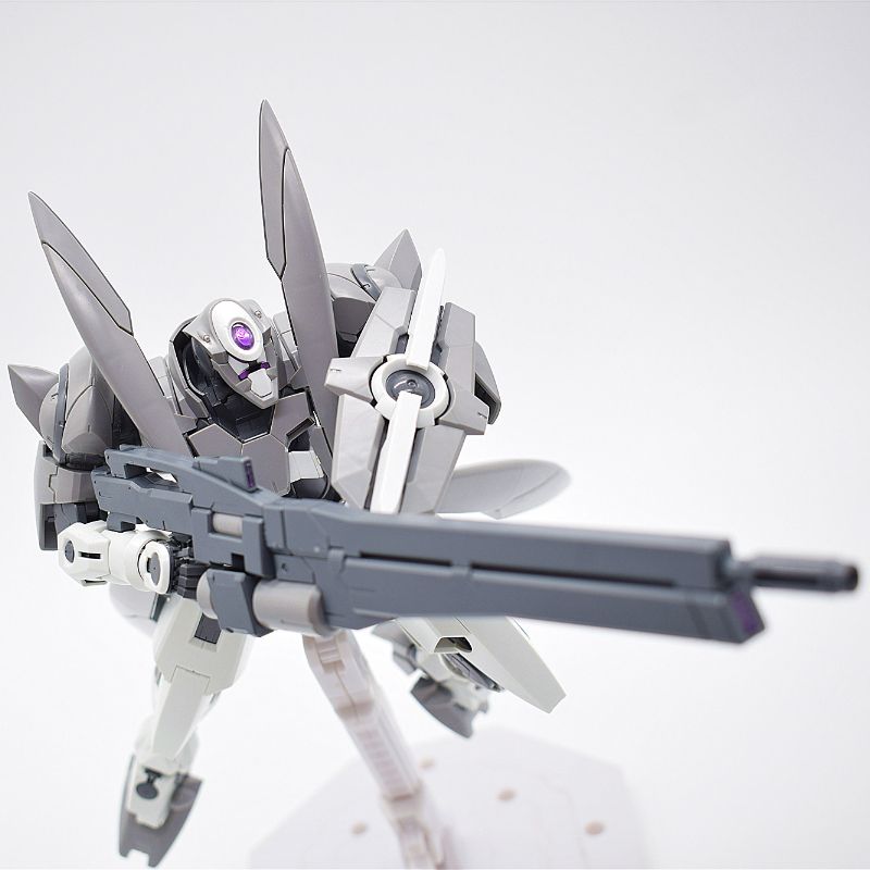 MG GN-X Gundam | Generic | 1/100 Preorder