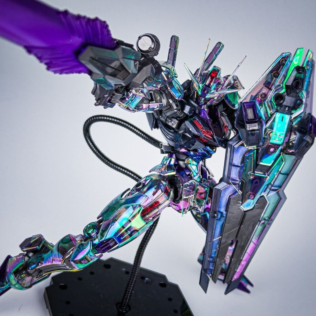 (KL Model) FM Aerial | Generic | 1/100 Preorder
