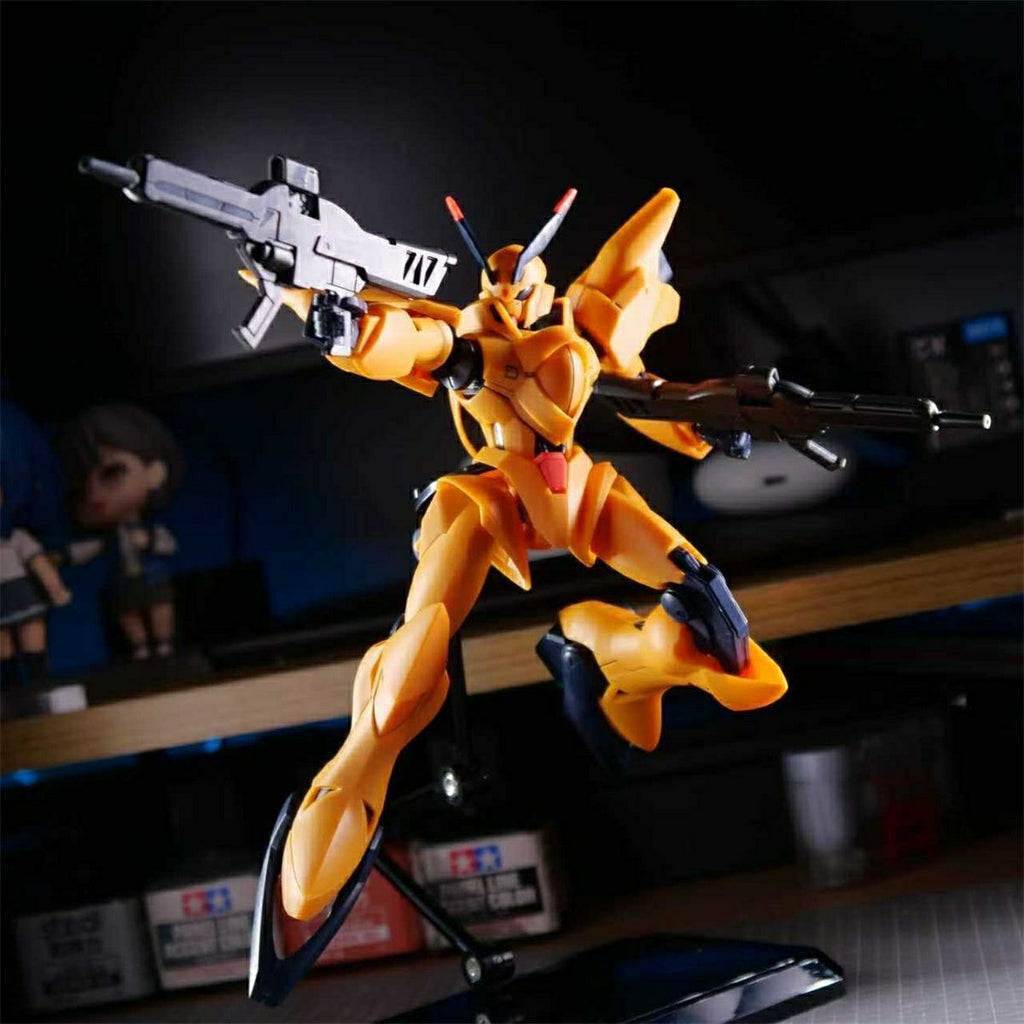 ZMT-S12G Shokew(Wasp) | Generic | 1/100 Preorder