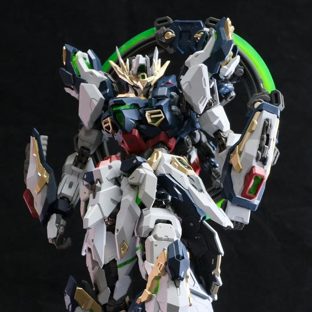 Apocalypse (Original Design Series) | Vientiane Fusion (Wanxiangjubian) | 1/100 Scale Model Kit Preorder