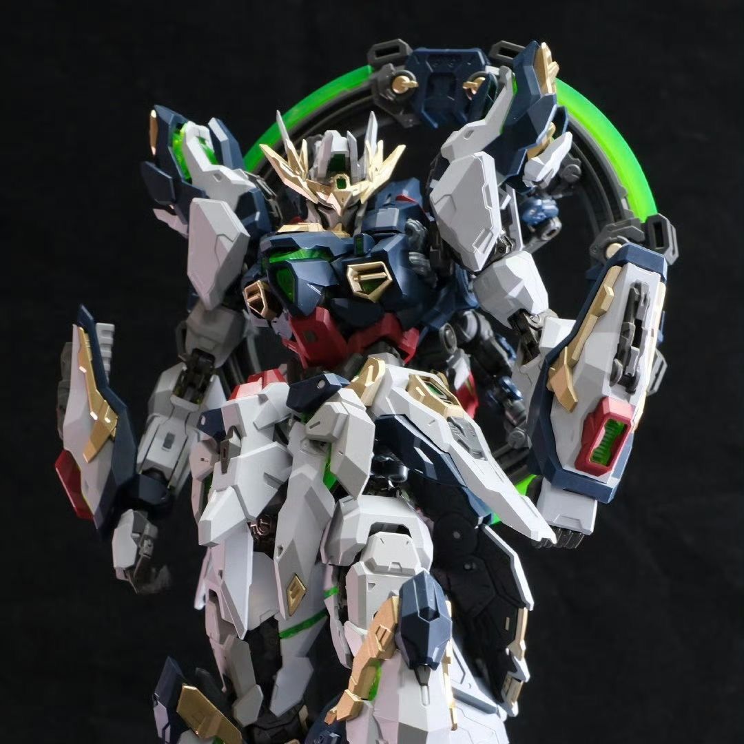 Apocalypse (Original Design Series) | Vientiane Fusion (Wanxiangjubian) | 1/100 Scale Model Kit Preorder