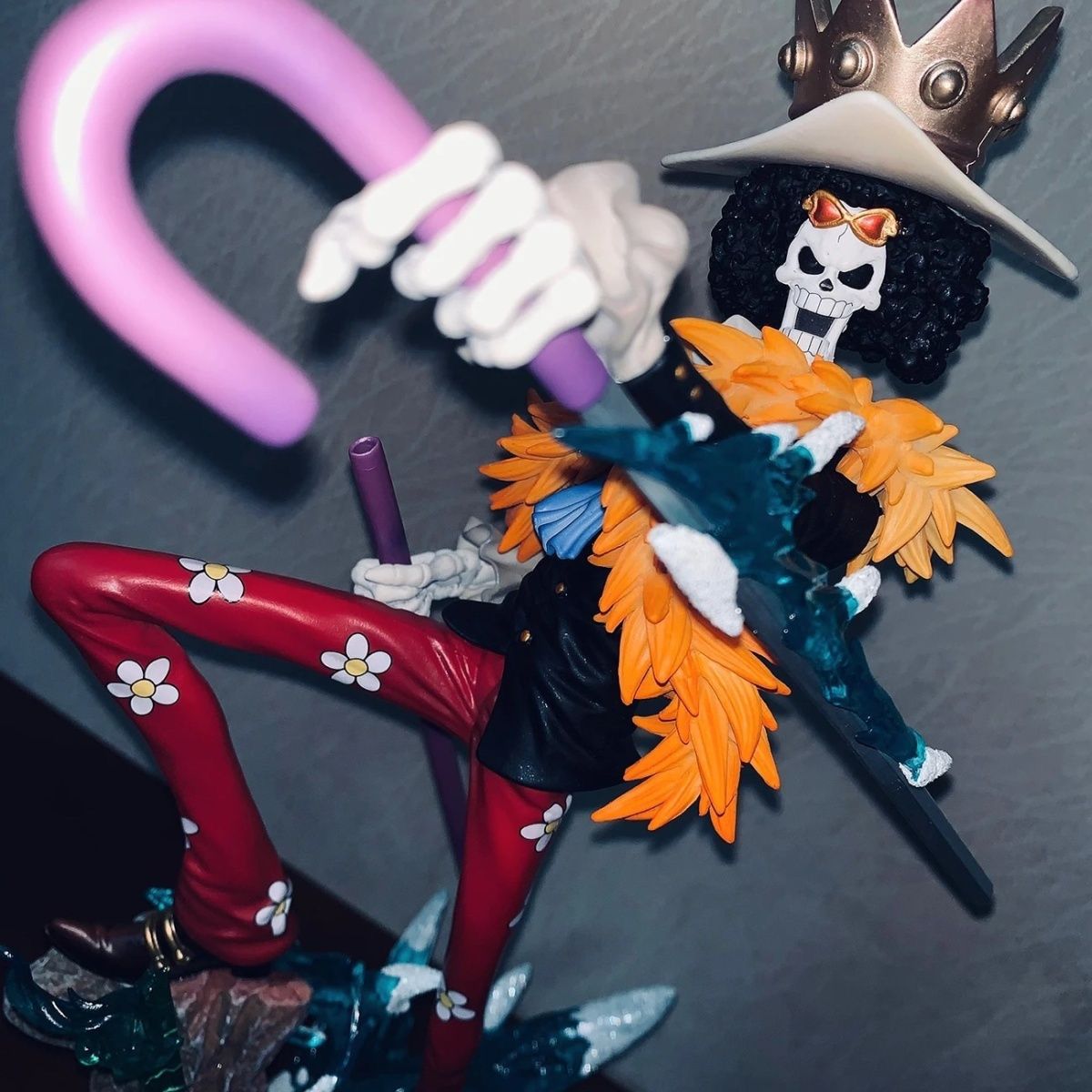 One piece brook 33cm preorder