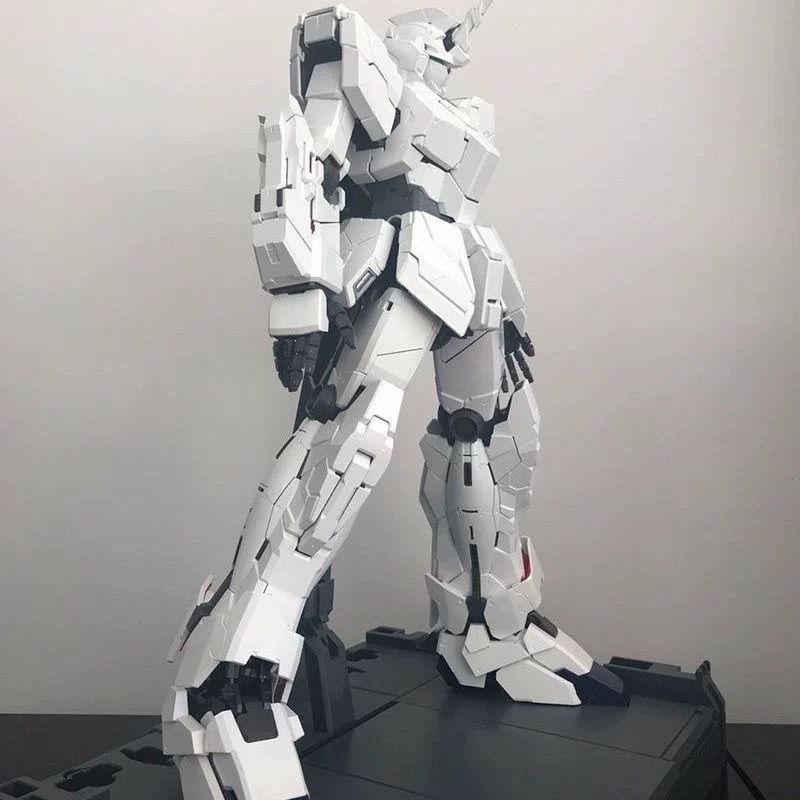 Daban 1/60 PG RX-0 Unicorn Gundam (White) | Daban | 1/60 Preorder