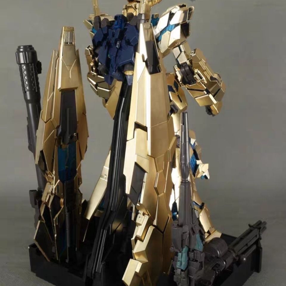 Daban PG RX-0-03 Unicorn Gundam 03 Phenex | Daban | 1/60 Preorder