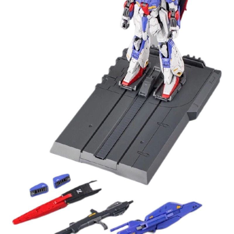 Zeta Gundam (8801) | Daban Model | 1/100 Scale Model Kit Preorder