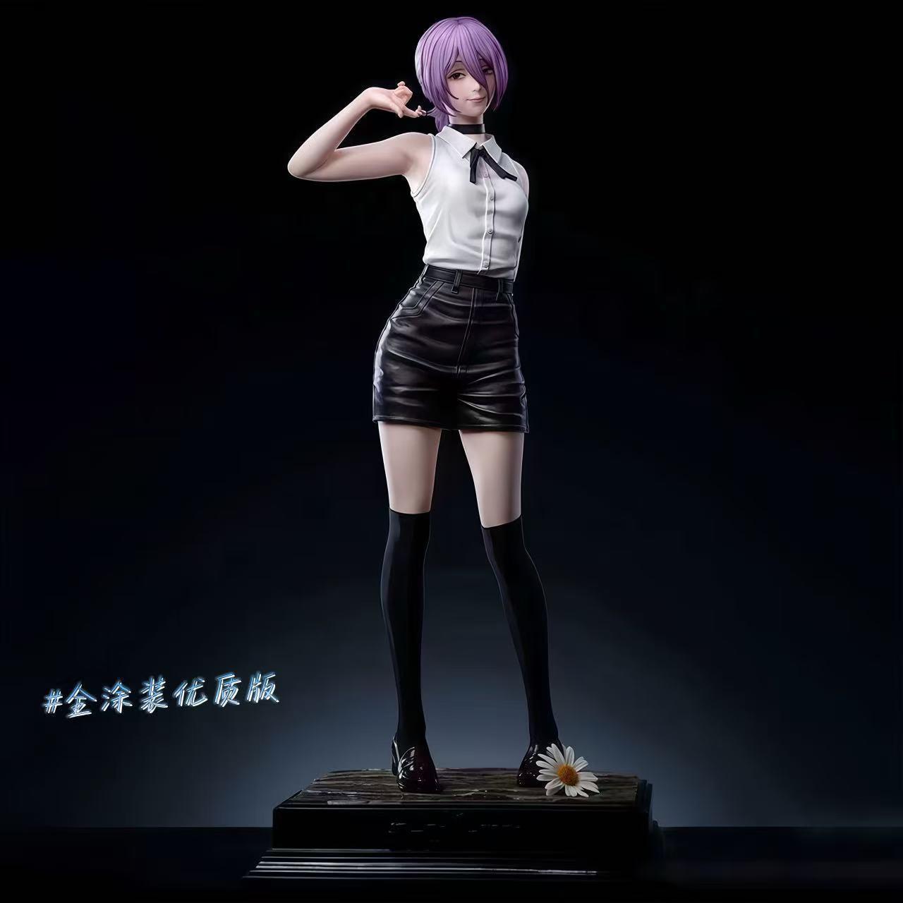 Chainsaw man reze 28cm Pre order