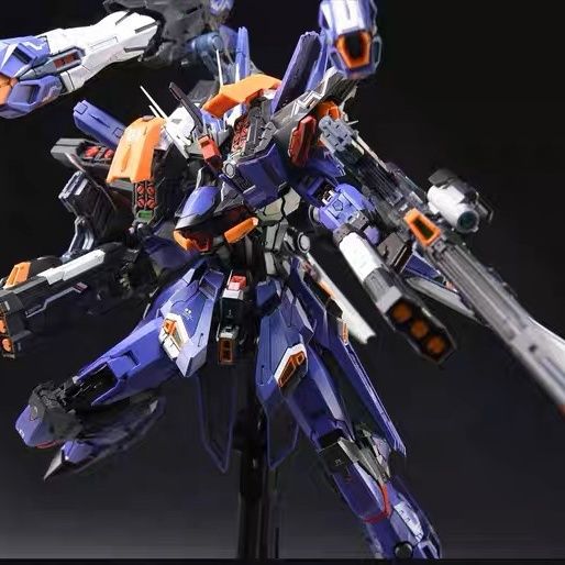 IN ERA+ Ruling Model Kit | IN ERA+ | 1/100 Preorder