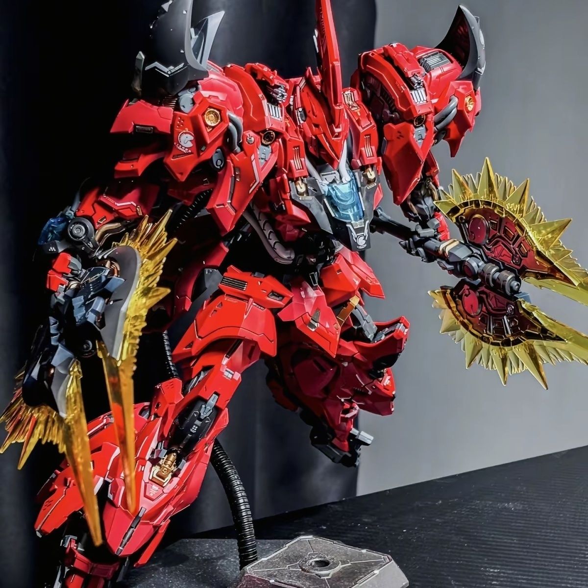 IN ERA+ 1/100 RMD Series Lizard Model Kit | IN ERA+ | 1/100 Preorder