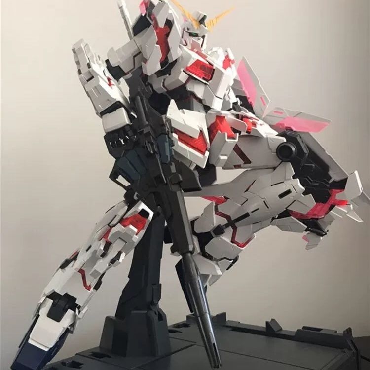 Daban 1/60 PG RX-0 Unicorn Gundam (White) | Daban | 1/60 Preorder