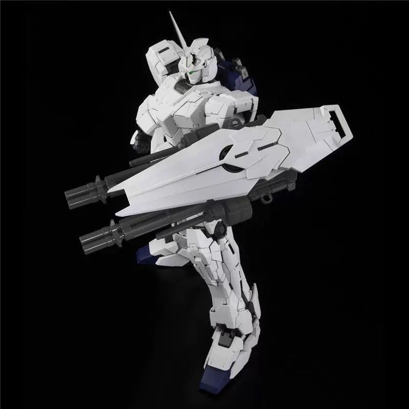Daban 1/60 PG RX-0 Unicorn Gundam (White) | Daban | 1/60 Preorder