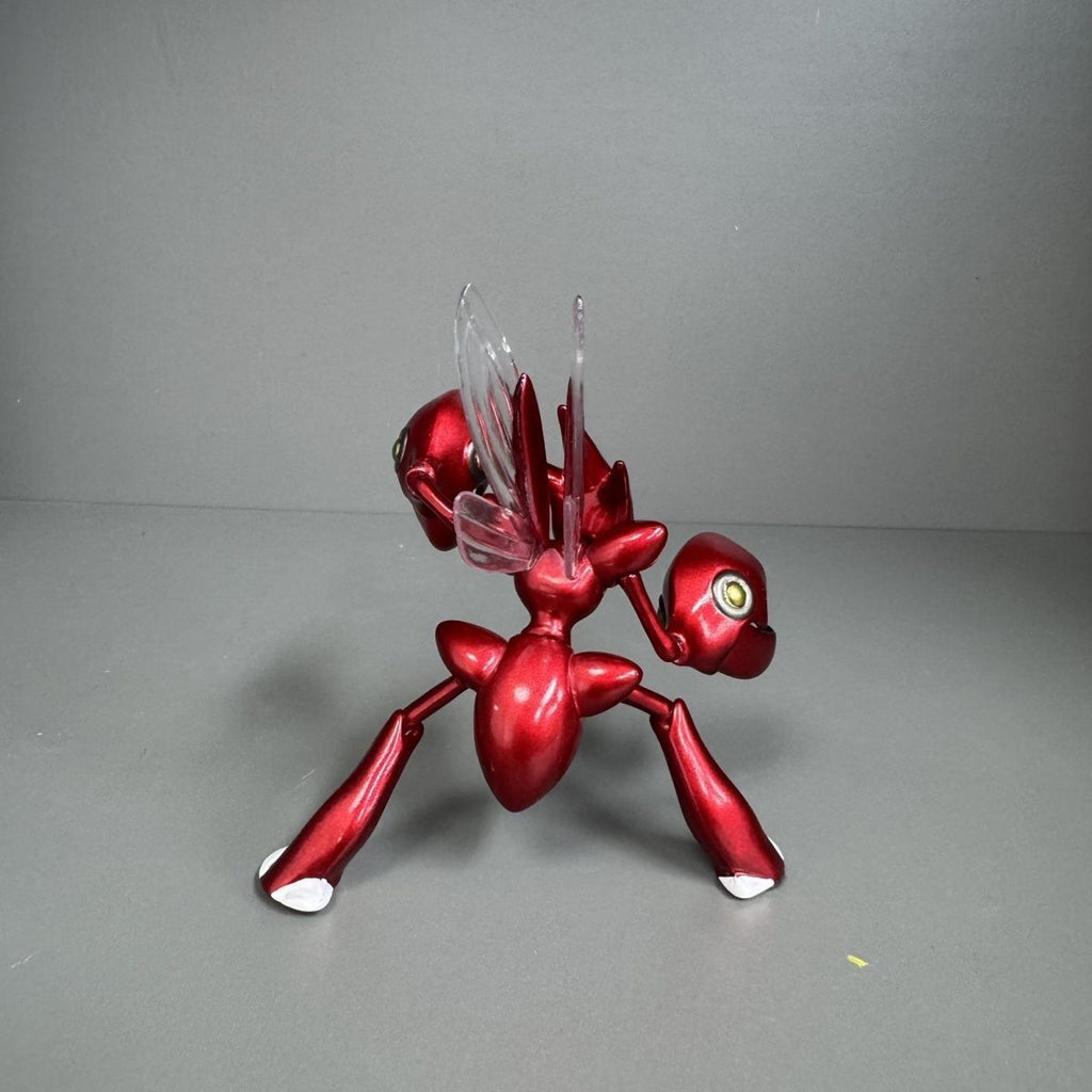 Pokemon scizor mini figure preorder