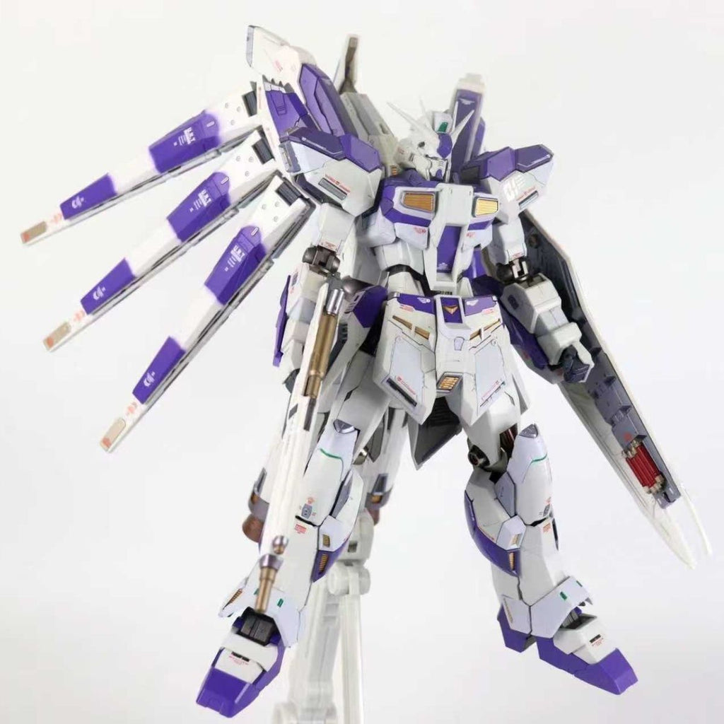 Daban 1/100 8833 MG MB Style Hi-v Gundam | Daban | 1/100 Preorder