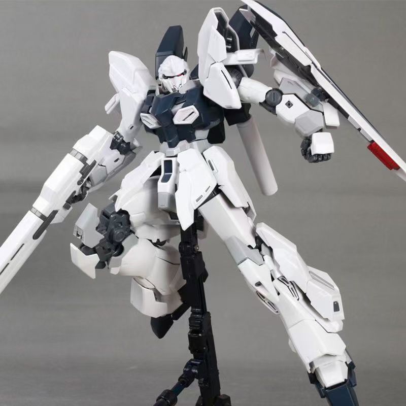 Sinanju Stein MSN-06S (6623) | Daban Model | 1/100 Scale Model Kit Preorder