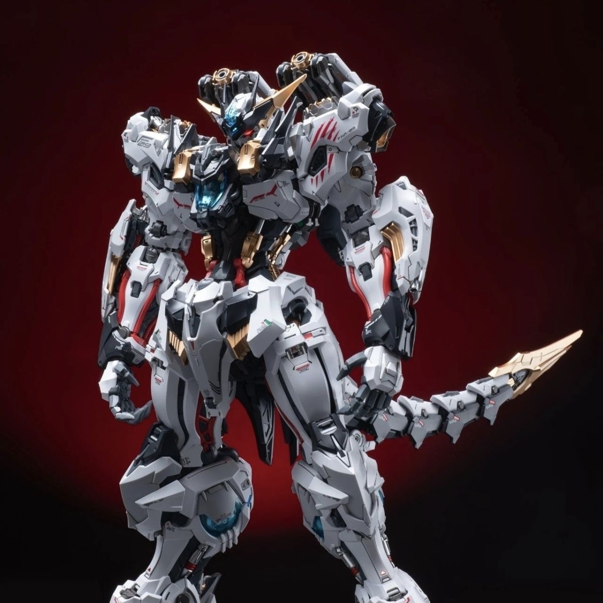 In Era+ Fenrir | IN ERA+ | 1/72 Preorder
