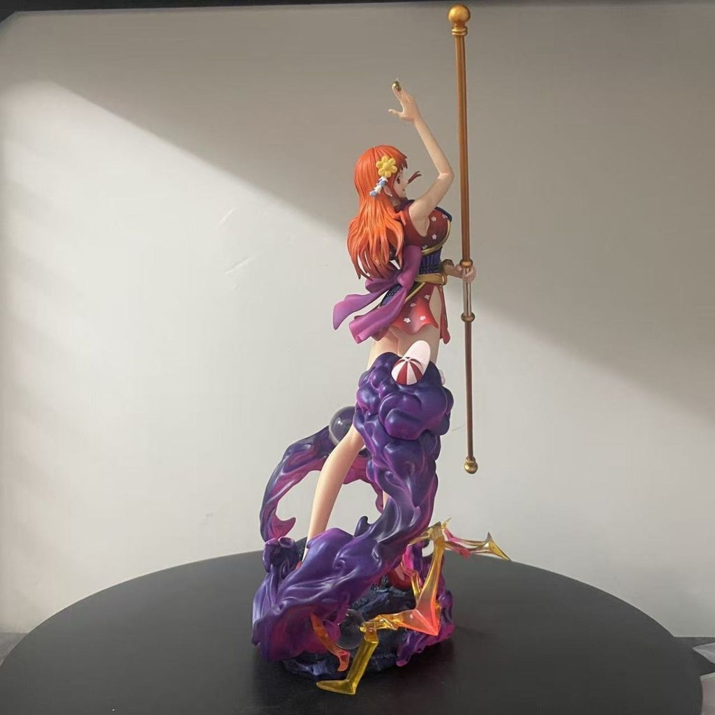 Premium nami LX studio 35 cm Pre order