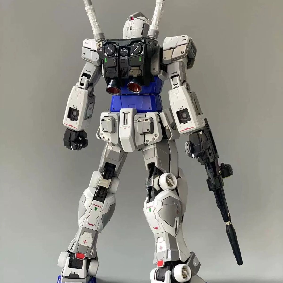 Daban 1/60 PG Unleashed RX-78-2 G-3 Color | Daban | 1/60 Preorder