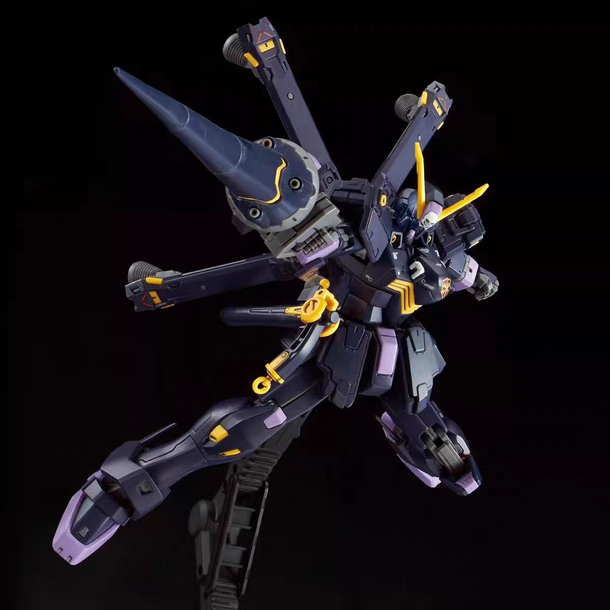 RG Crossbone Gundam X2 | Generic | 1/144 Preorder