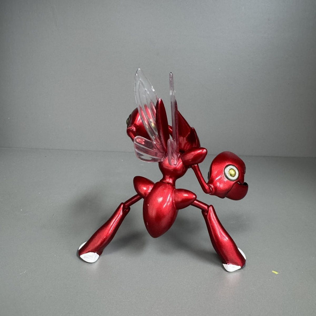 Pokemon scizor mini figure preorder
