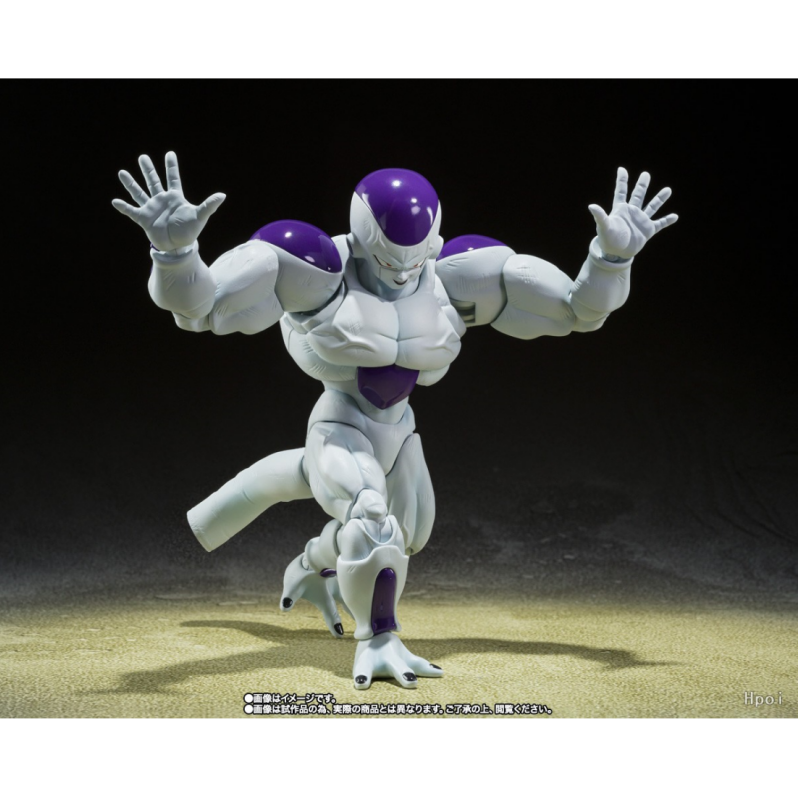 DB Factory Dragon Ball Z Full Power Frieza KO Preorder