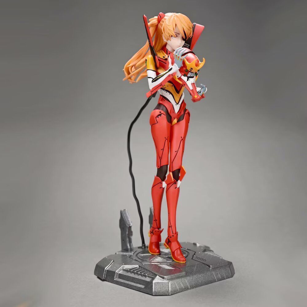 Asuka EVA Neon Genesis Evangelion Pre Order