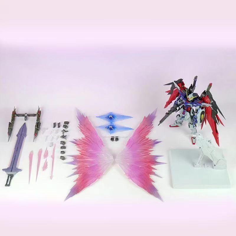 Daban 1/100 8828 MG Destiny | Daban | 1/100 Preorder