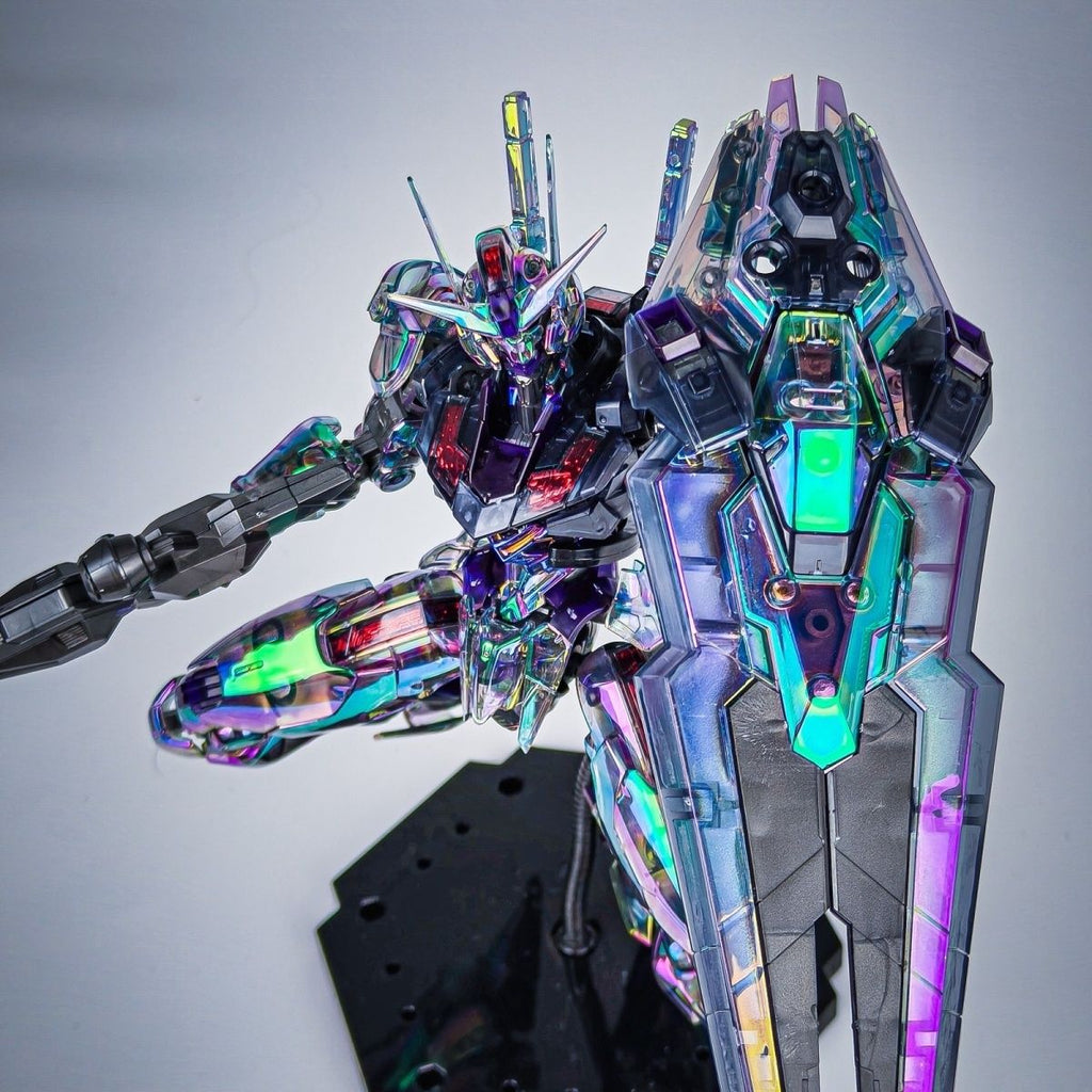 (KL Model) FM Aerial | Generic | 1/100 Preorder