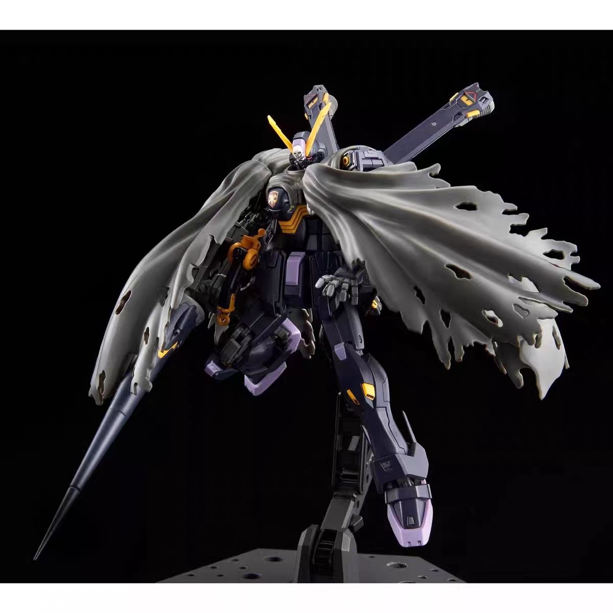 RG Crossbone Gundam X2 | Generic | 1/144 Preorder