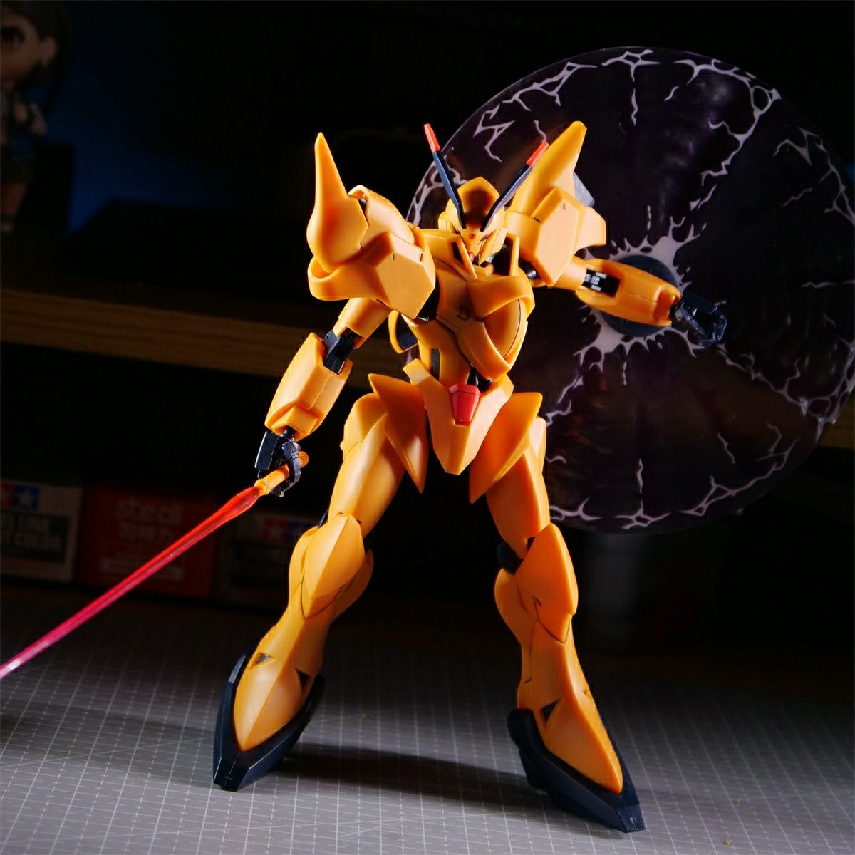 ZMT-S12G Shokew(Wasp) | Generic | 1/100 Preorder